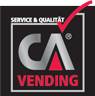 ca vending logo